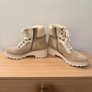 Dolce Vita Helix Boots Size 7.5